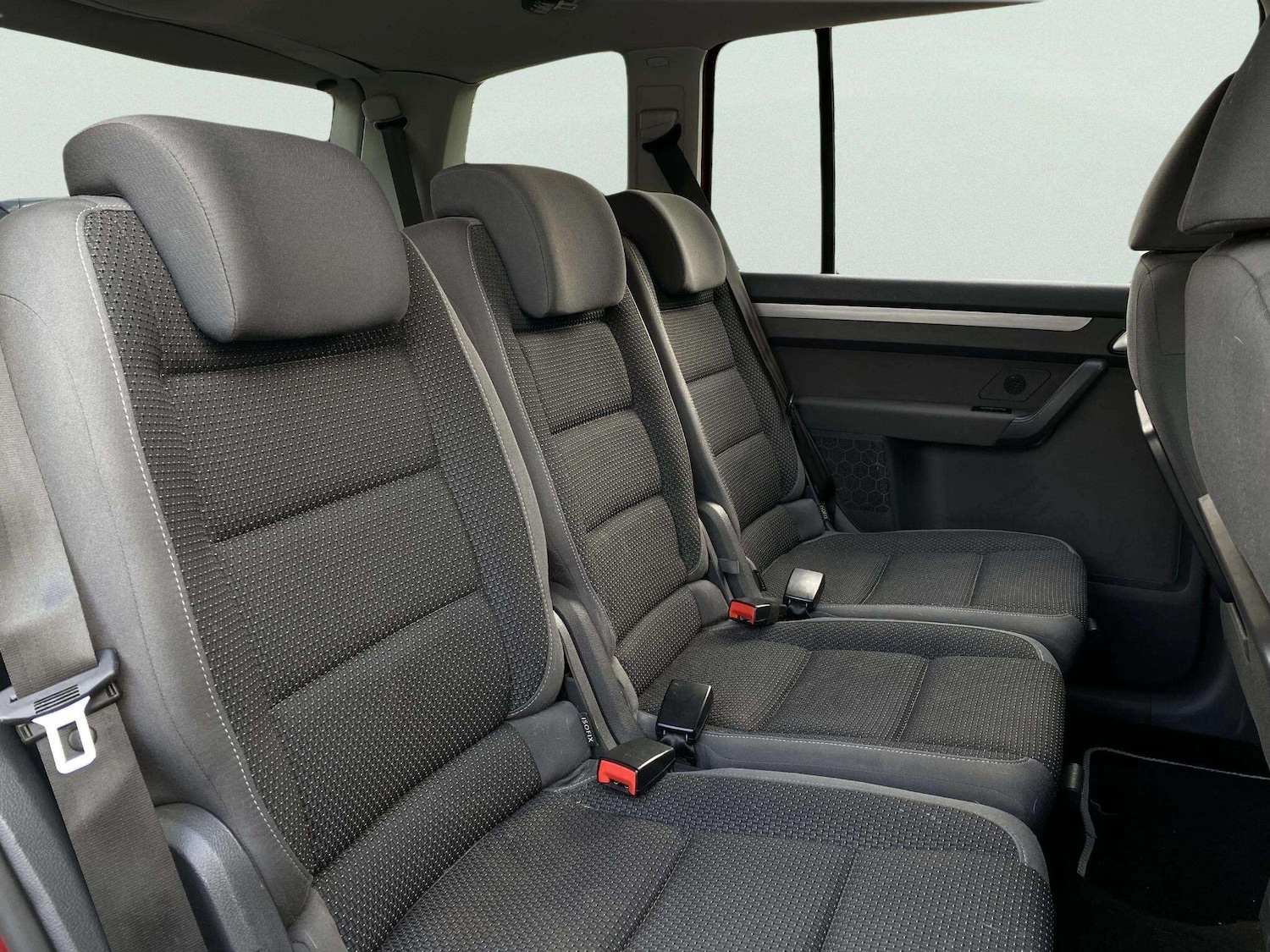 Used Volkswagen Touran 2012 for sale - 78033772: Photo 51