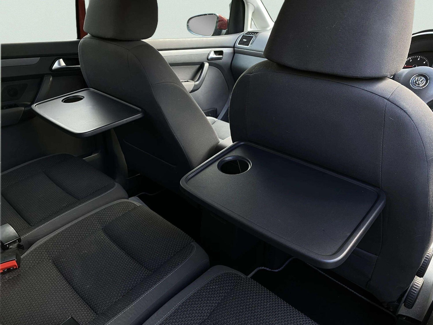 Used Volkswagen Touran 2012 for sale - 78033772: Photo 52