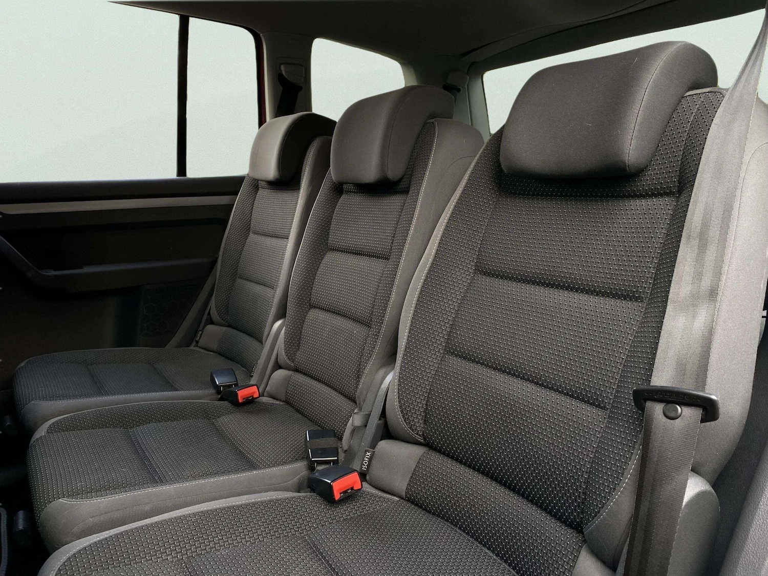 Used Volkswagen Touran 2012 for sale - 78033772: Photo 53