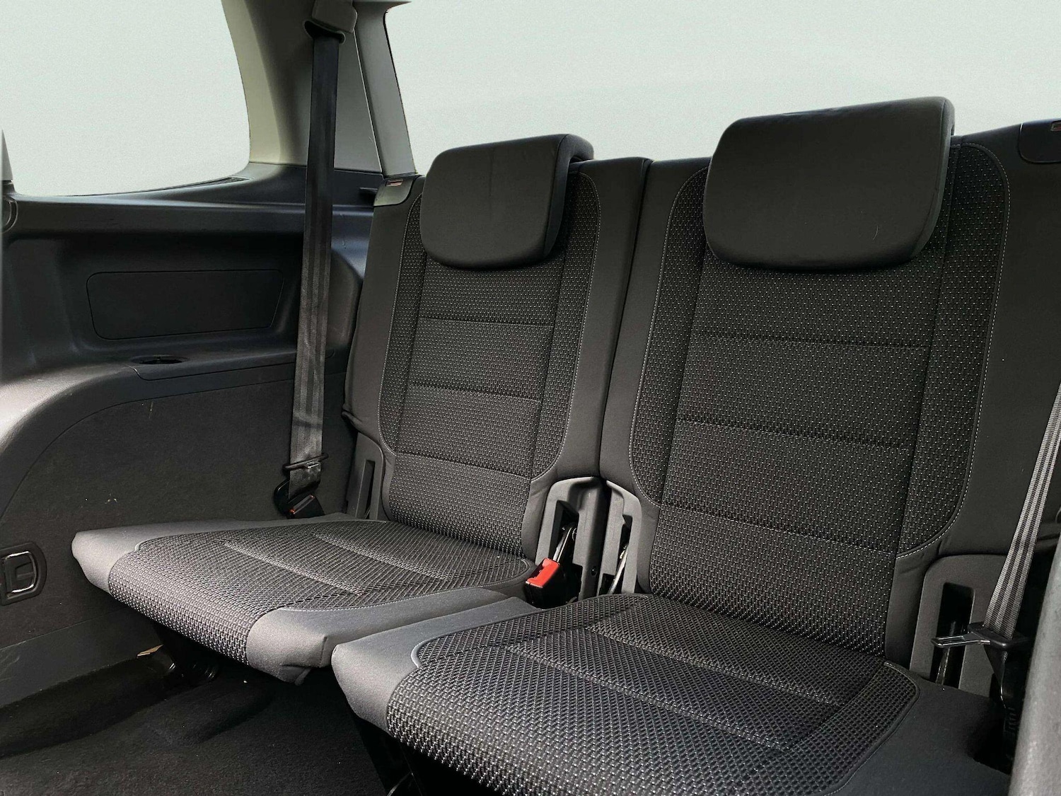 Used Volkswagen Touran 2012 for sale - 78033772: Photo 55