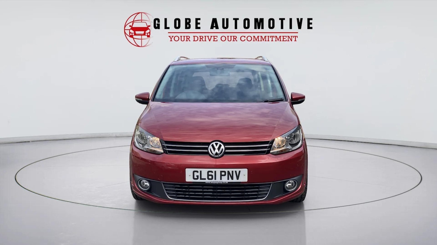 Used Volkswagen Touran 2012 for sale - 78033772: Photo 58