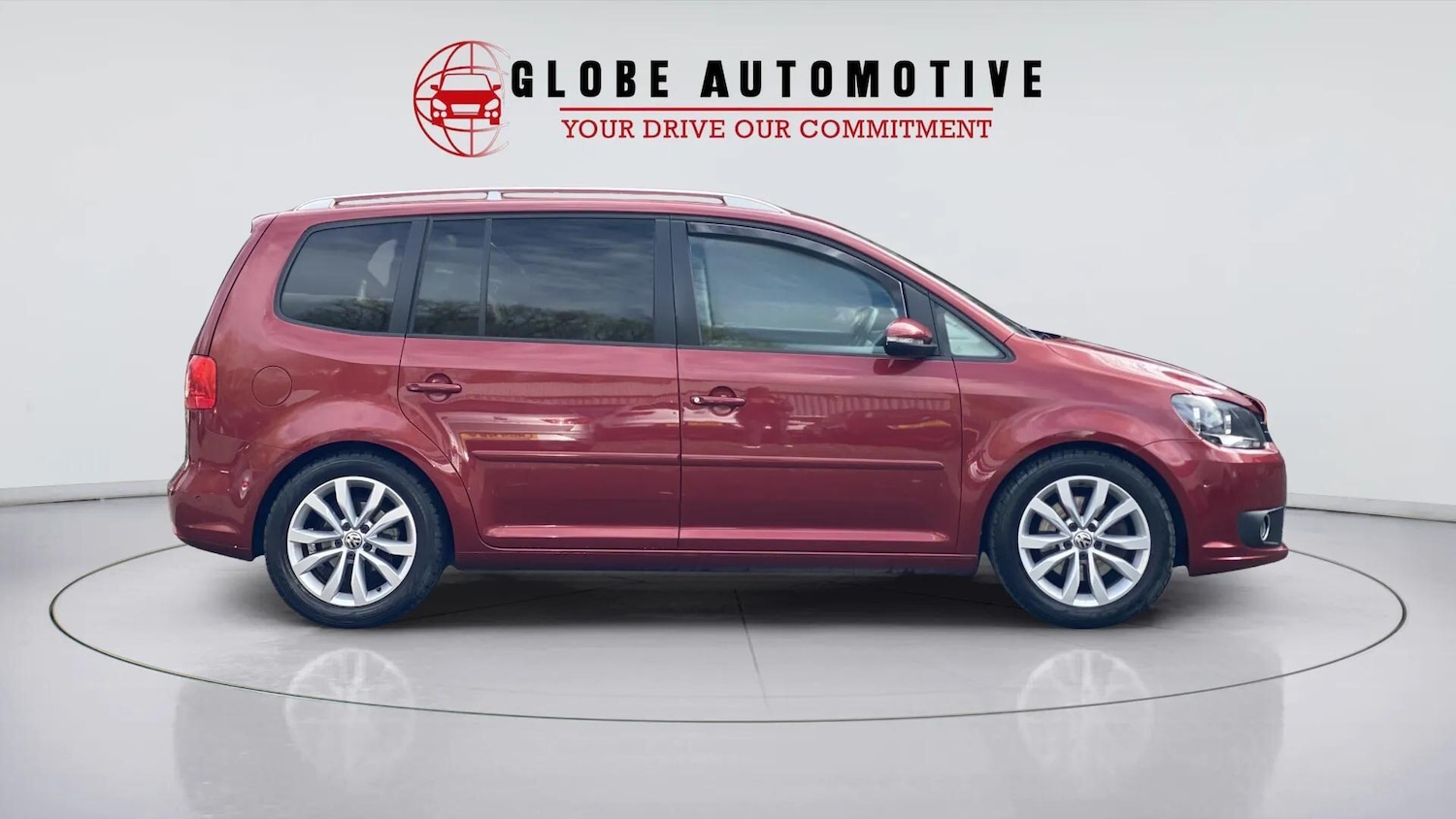 Used Volkswagen Touran 2012 for sale - 78033772: Photo 59