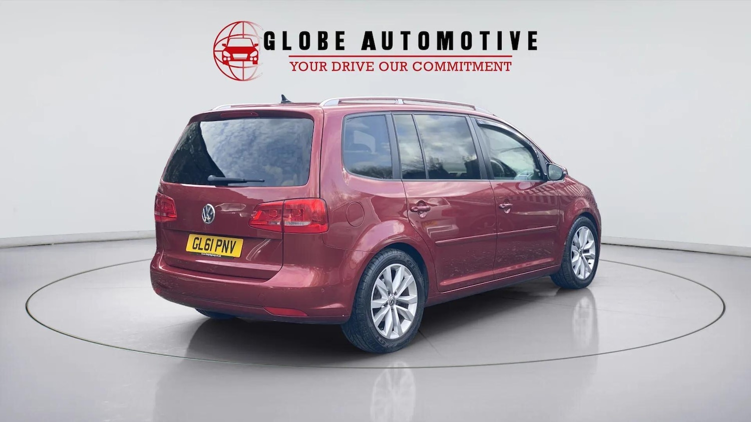 Used Volkswagen Touran 2012 for sale - 78033772: Photo 6