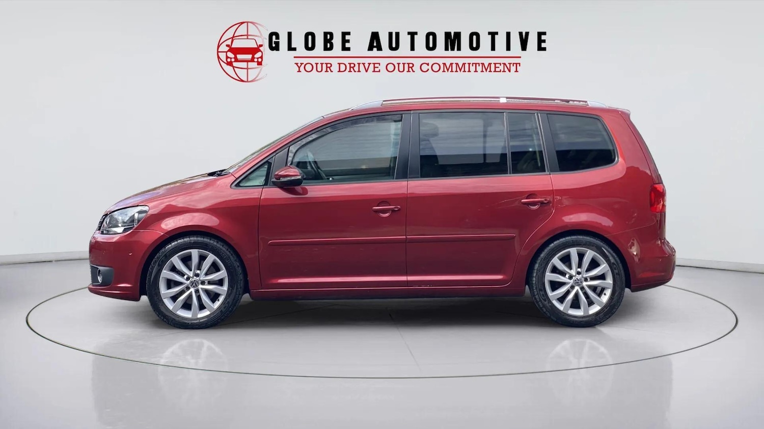 Used Volkswagen Touran 2012 for sale - 78033772: Photo 60