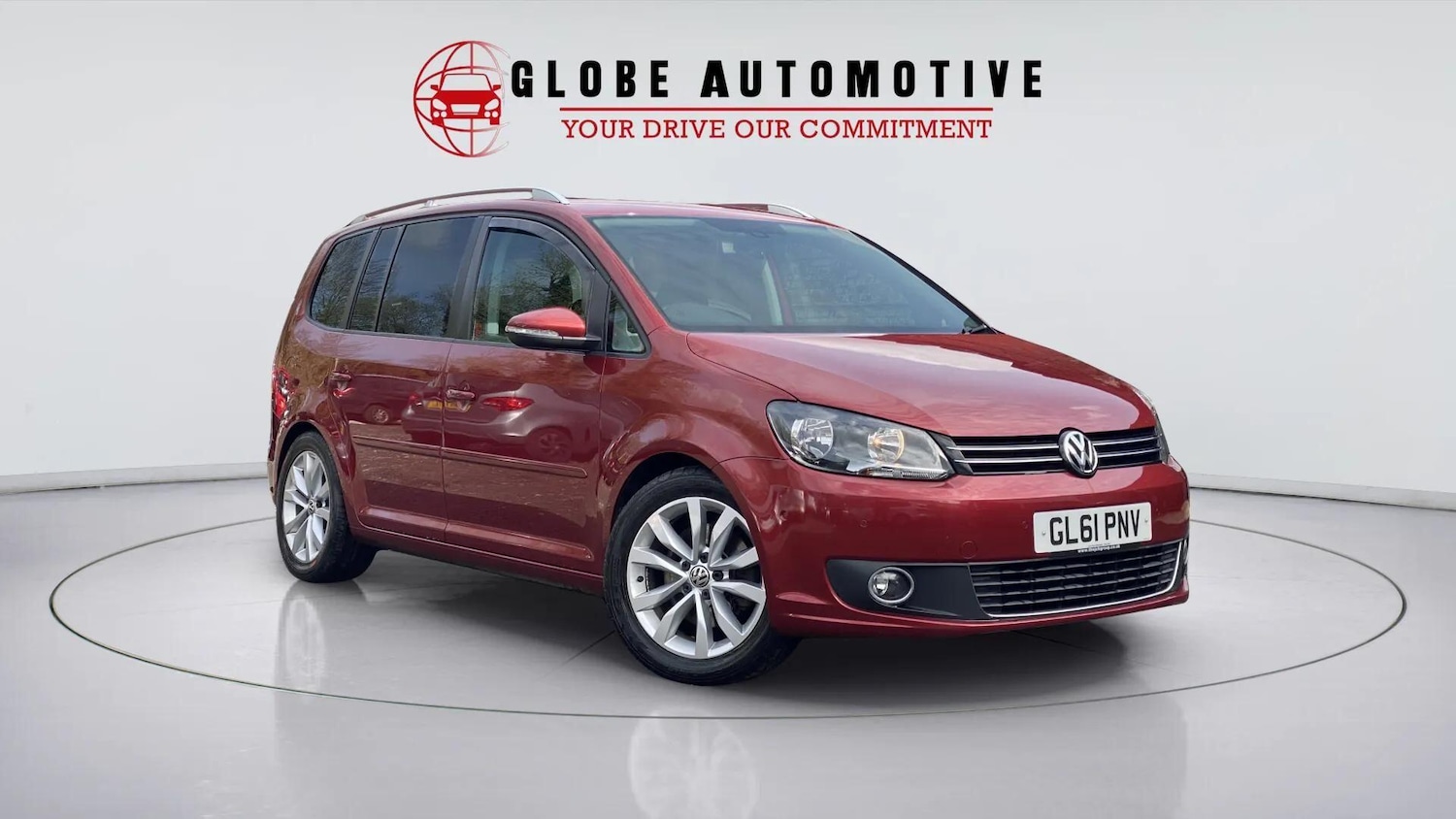 Used Volkswagen Touran 2012 for sale - 78033772: Photo 63