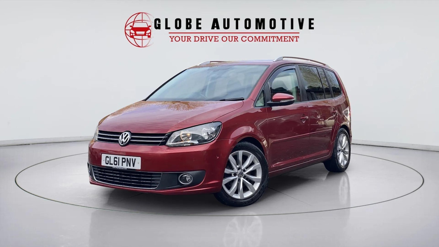 Used Volkswagen Touran 2012 for sale - 78033772: Photo 64