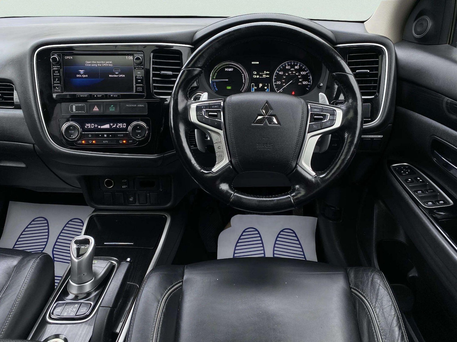 Used Mitsubishi Outlander 2015 for sale - 77807836: Photo 13