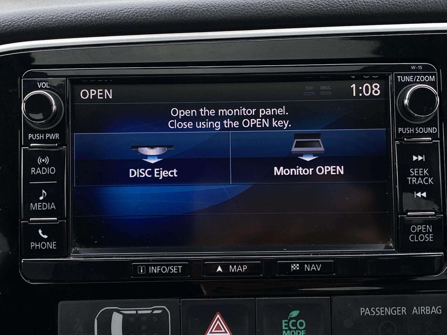 Used Mitsubishi Outlander 2015 for sale - 77807836: Photo 14