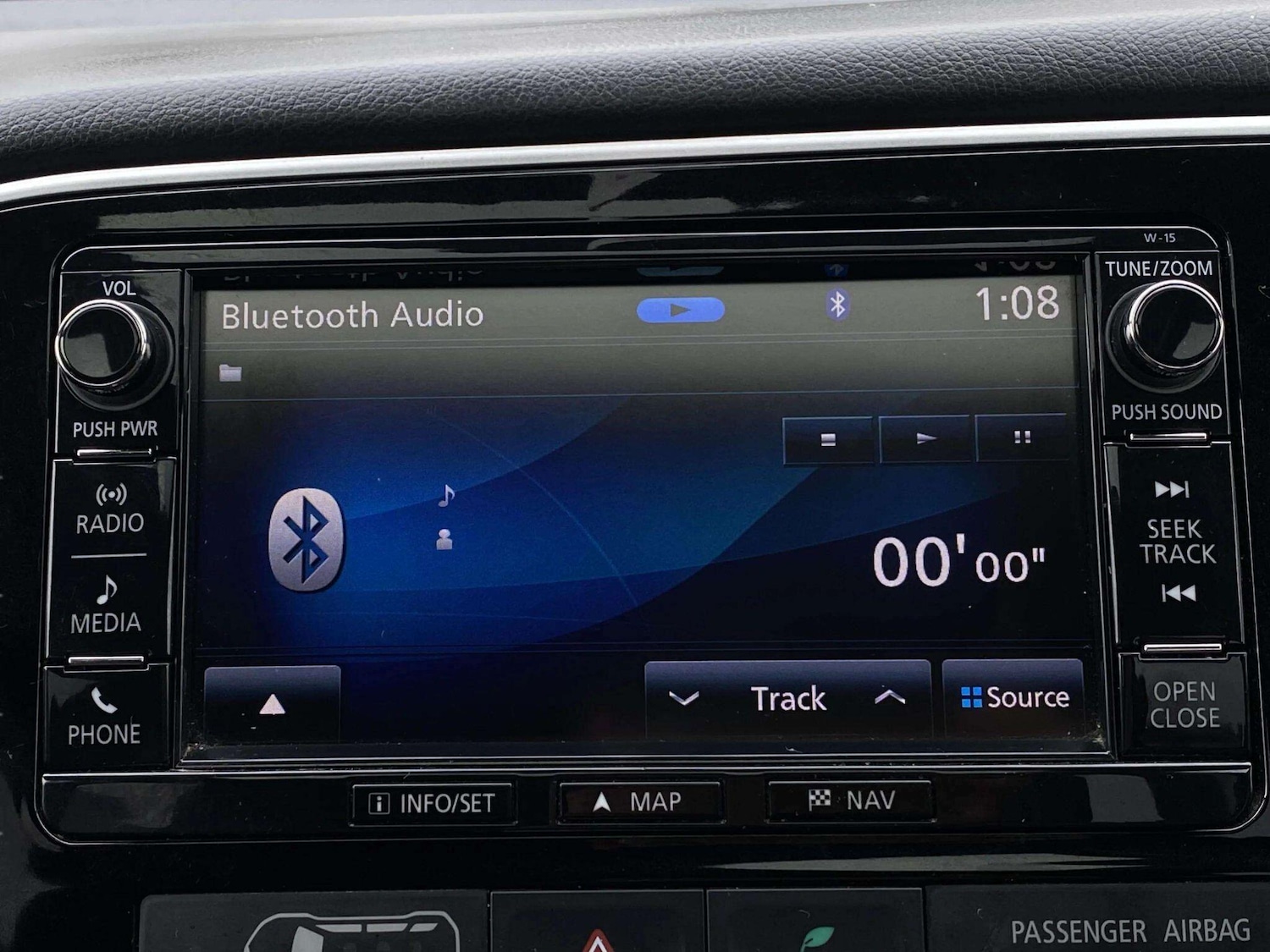 Used Mitsubishi Outlander 2015 for sale - 77807836: Photo 17