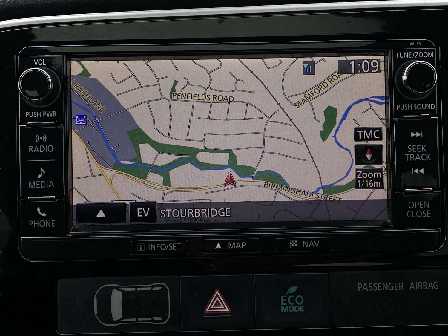 Used Mitsubishi Outlander 2015 for sale - 77807836: Photo 18