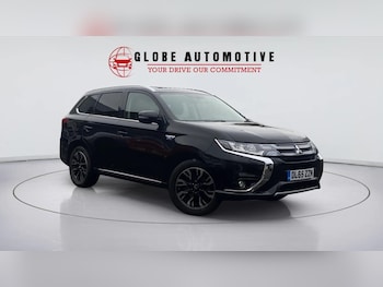 (65) - 2.0h 12kWh GX4h CVT 4WD Euro 6 (s/s) 5dr