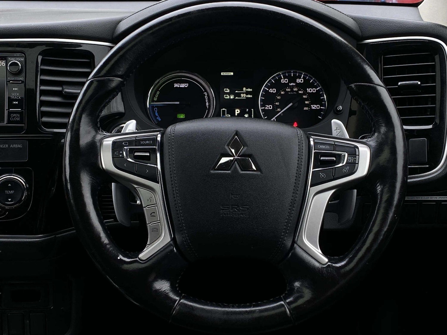 Used Mitsubishi Outlander 2015 for sale - 77807836: Photo 20