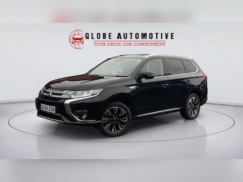 Used Mitsubishi Outlander 2015 for sale - 77807836: Photo