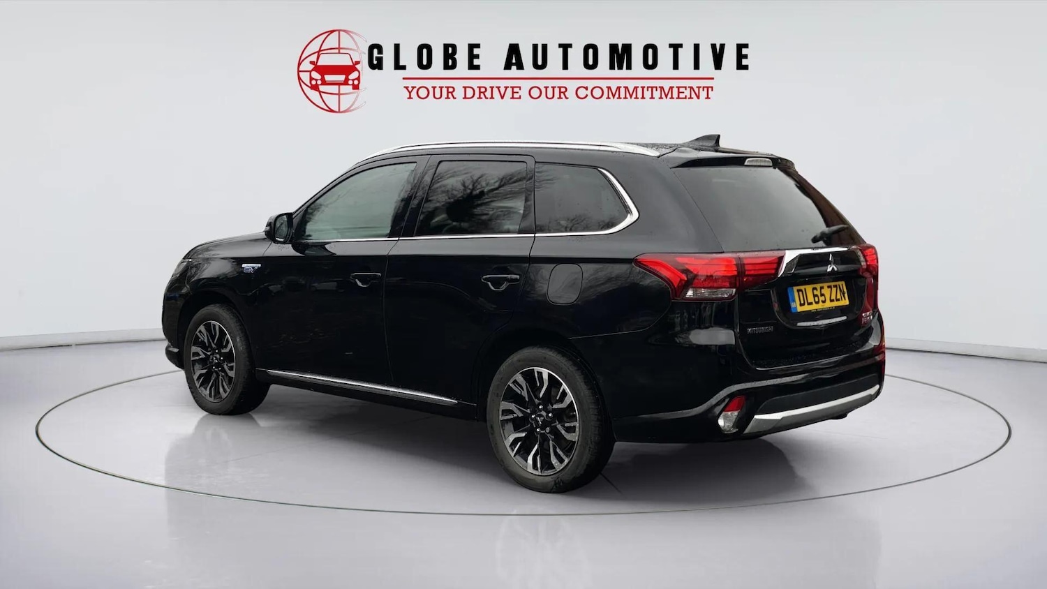 Used Mitsubishi Outlander 2015 for sale - 77807836: Photo 33