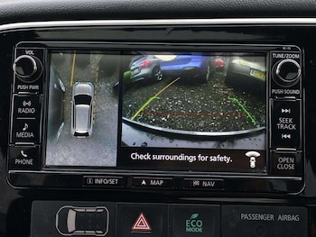 Used Mitsubishi Outlander 2015 for sale - 77807836: Photo