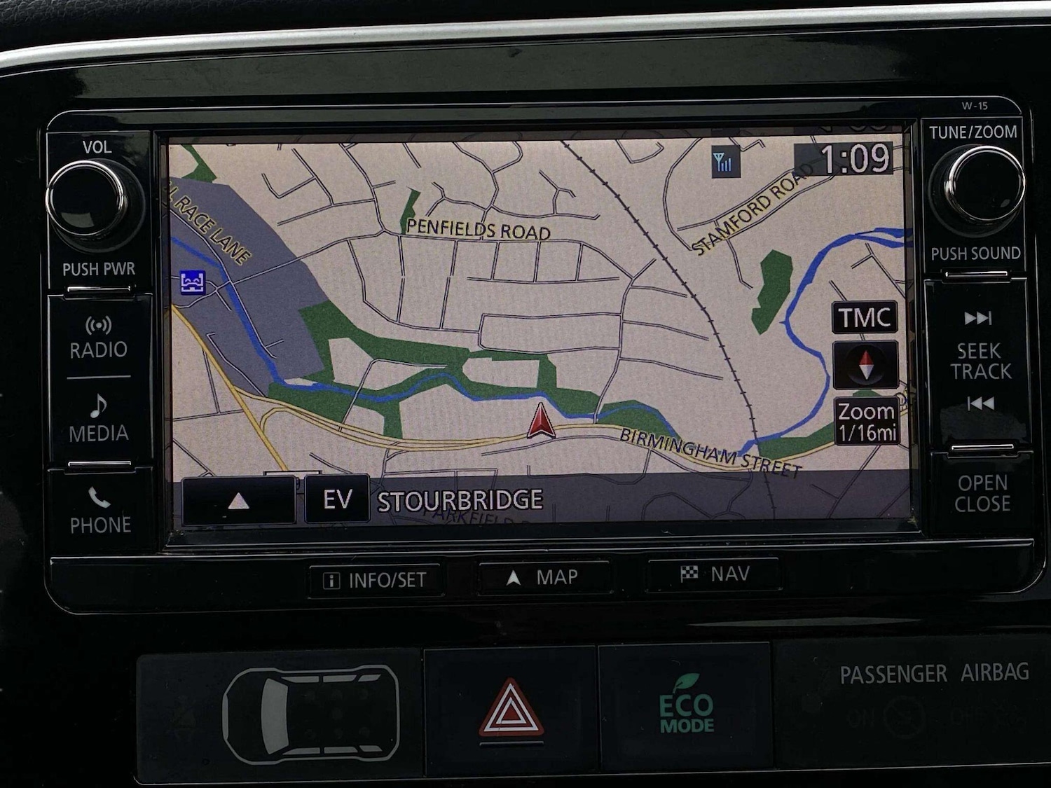 Used Mitsubishi Outlander 2015 for sale - 77807836: Photo 46