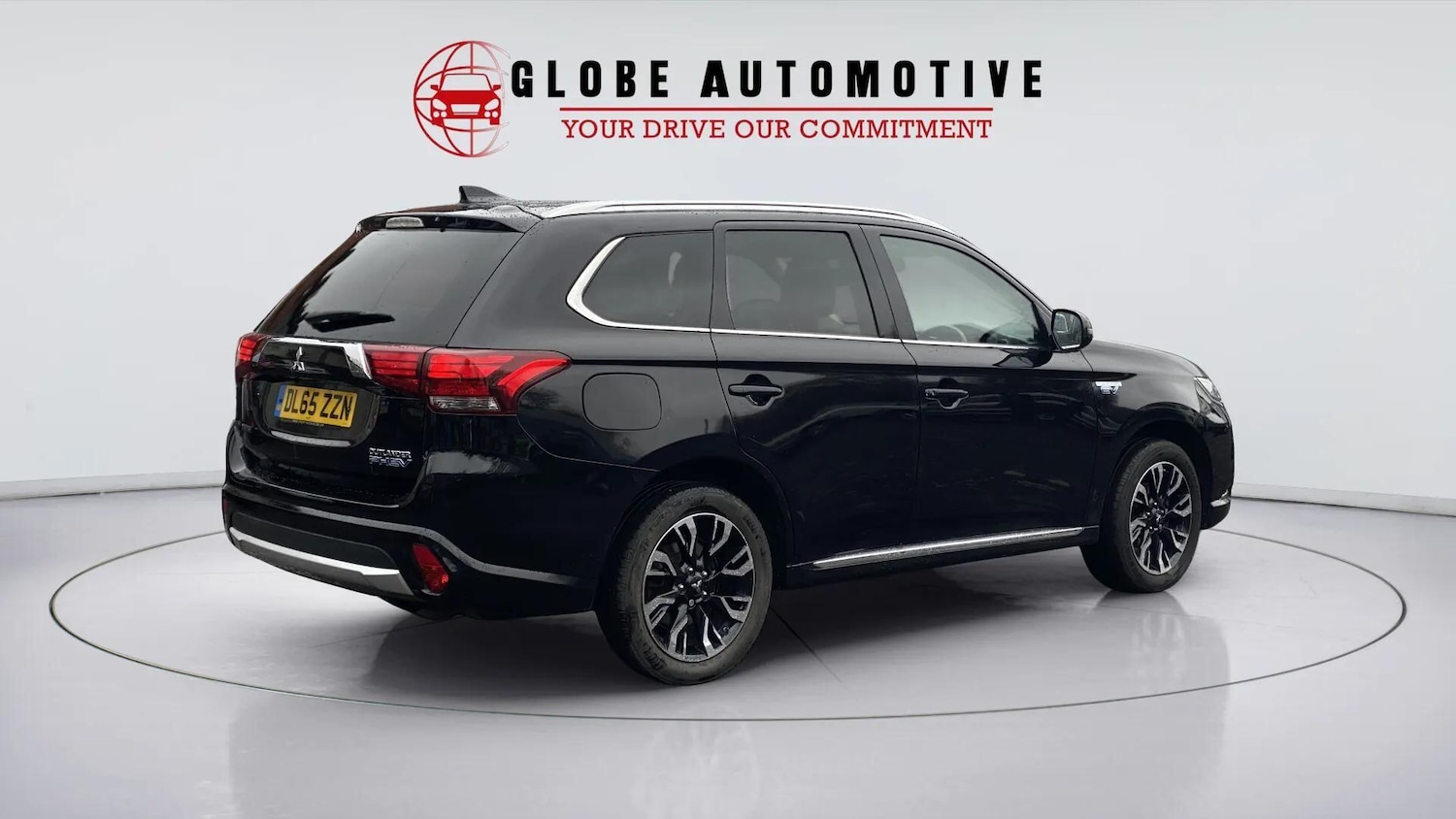 Used Mitsubishi Outlander 2015 for sale - 77807836: Photo 63