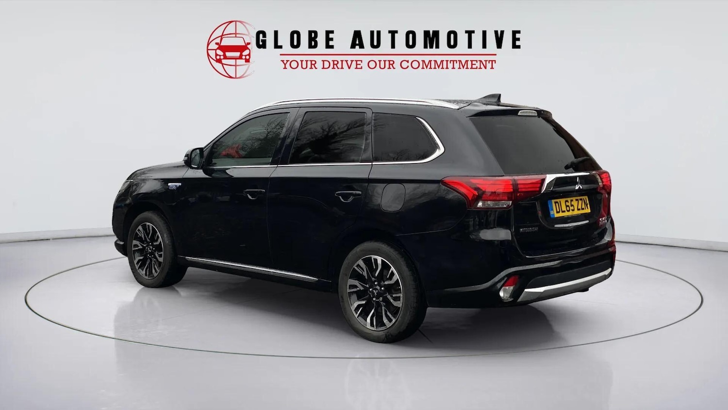 Used Mitsubishi Outlander 2015 for sale - 77807836: Photo 8