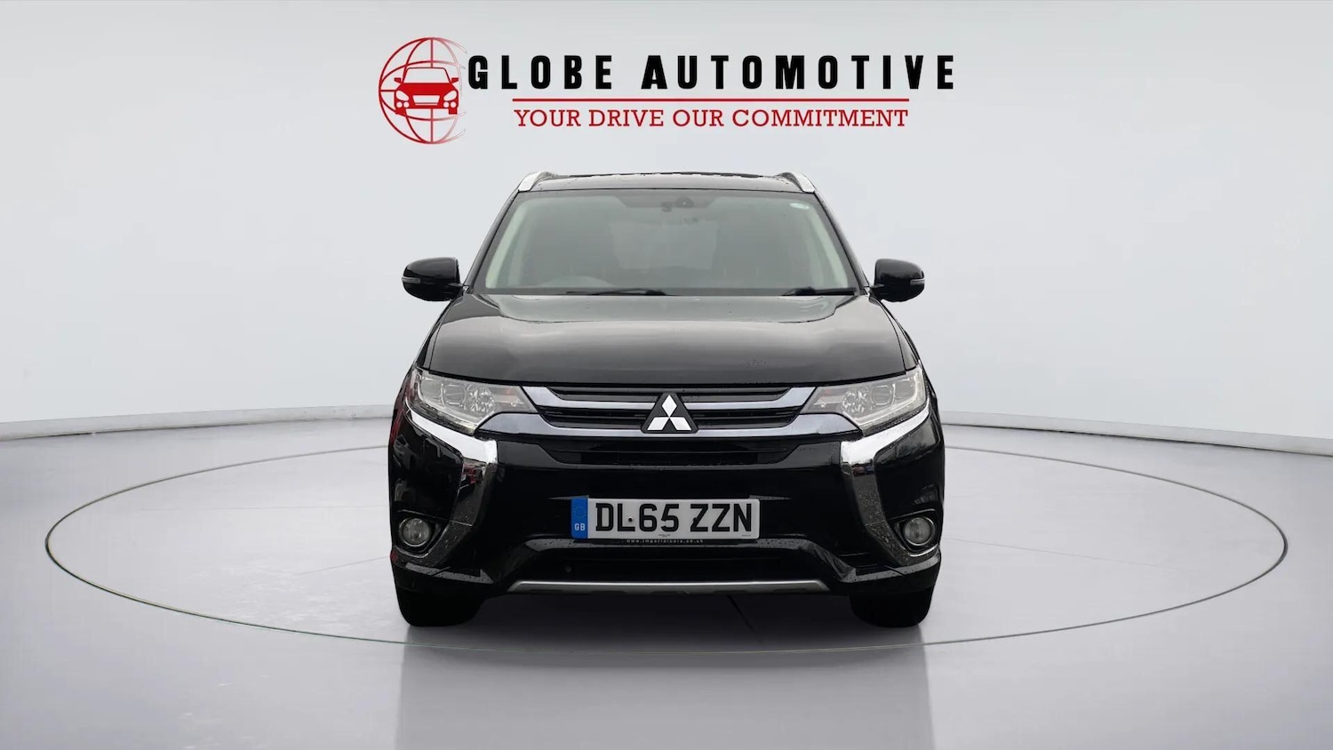 Used Mitsubishi Outlander 2015 for sale - 77807836: Photo 9