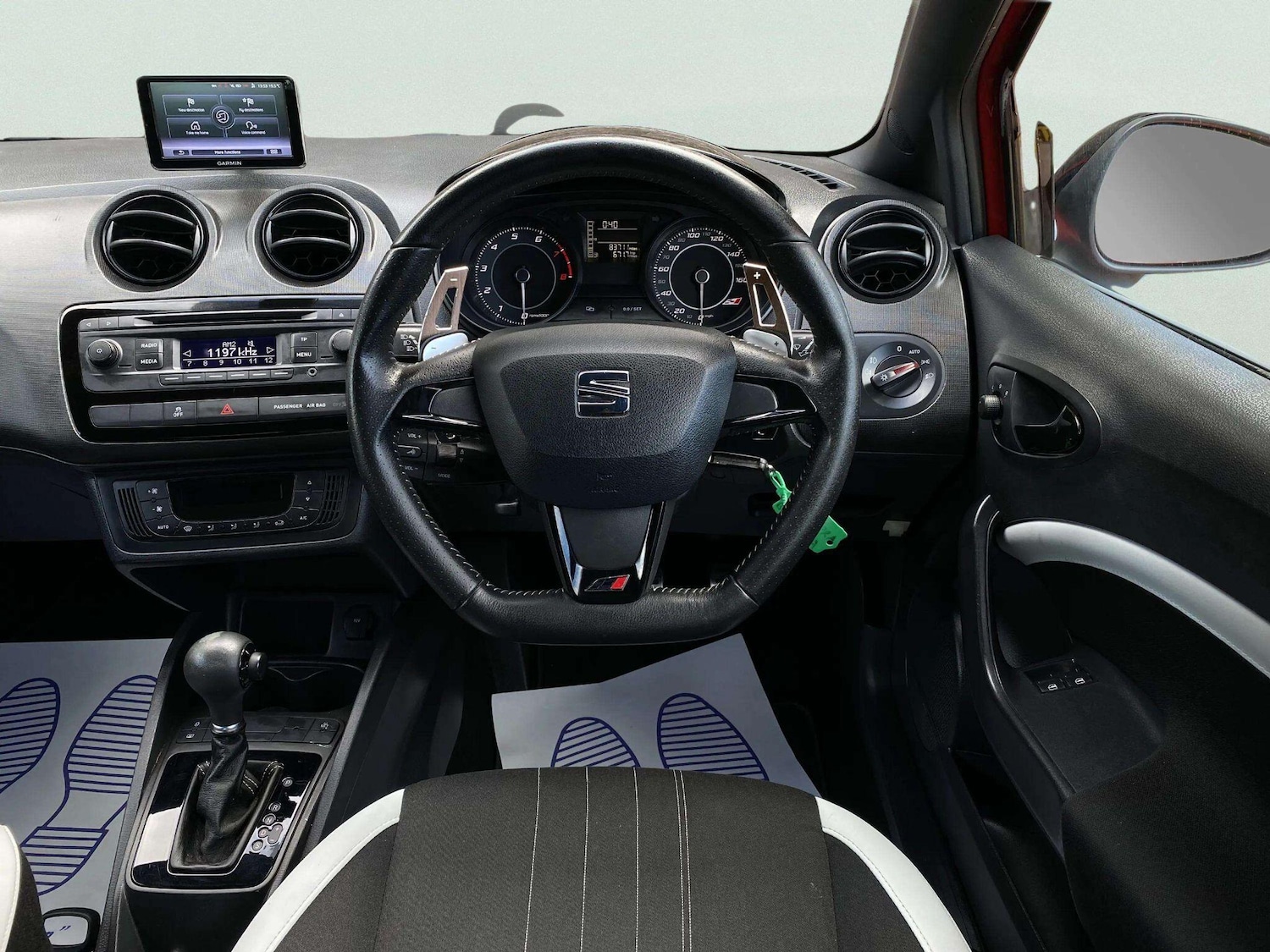 Used SEAT Ibiza 2015 for sale - 78157620: Photo 11