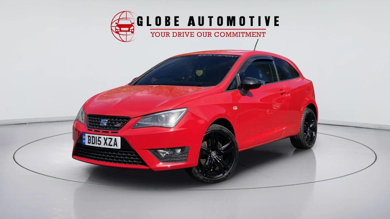 Used SEAT Ibiza 2015 for sale - 78157620: Photo 2