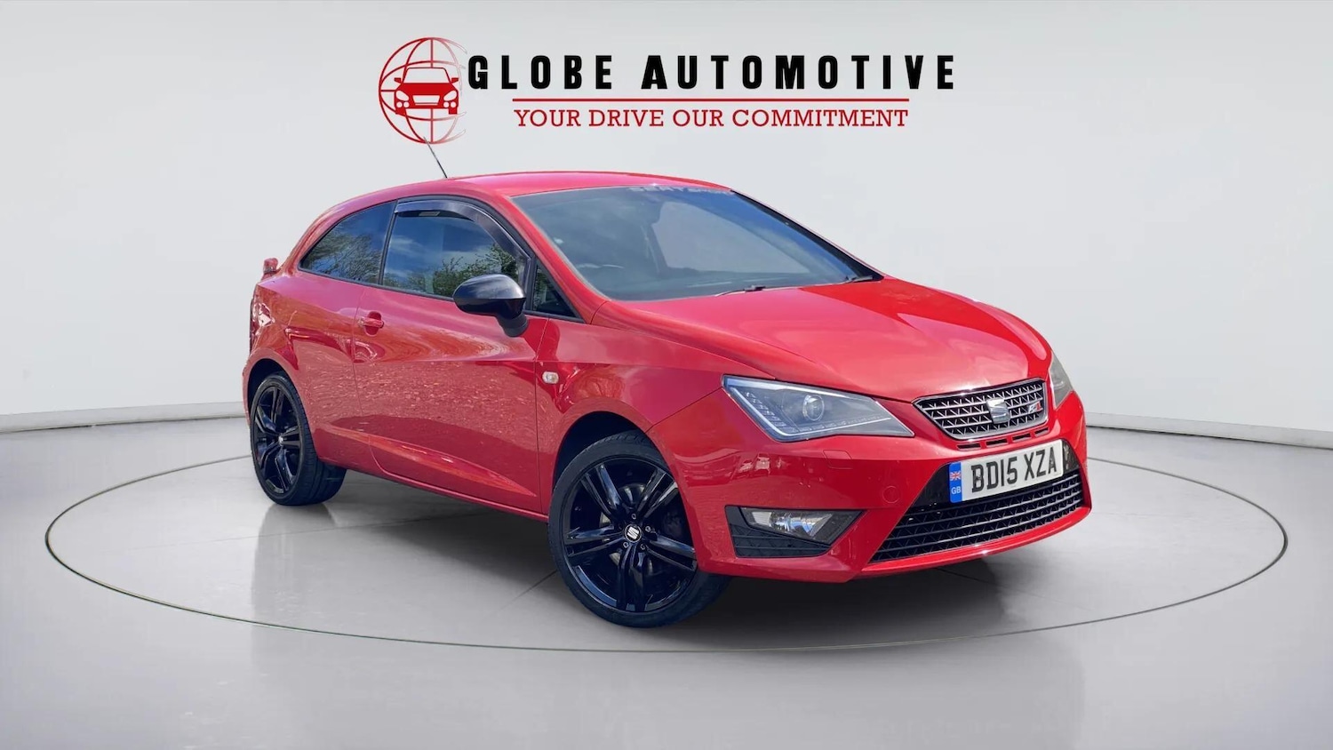 Used SEAT Ibiza 2015 for sale - 78157620: Photo 24