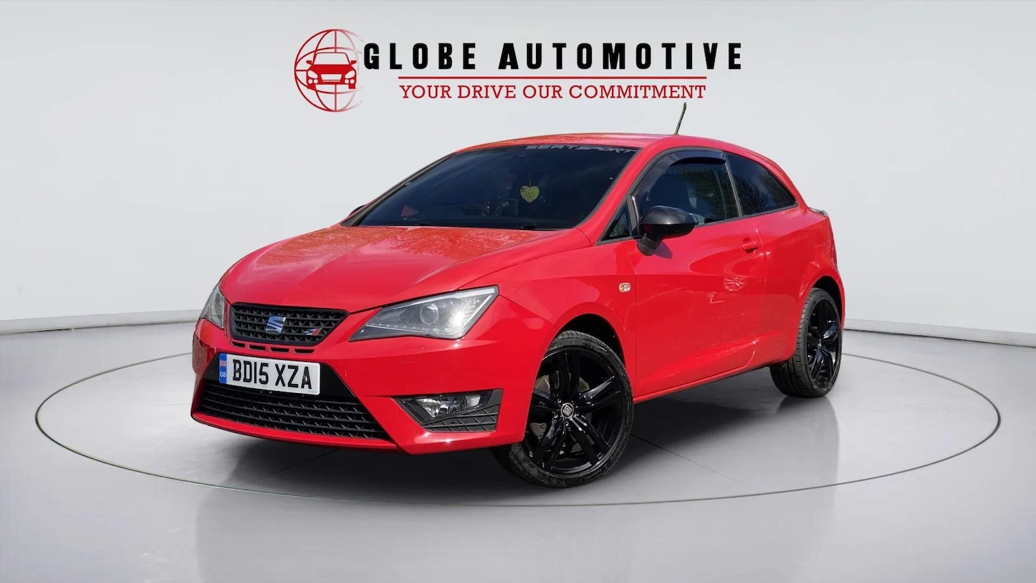 Used SEAT Ibiza 2015 for sale - 78157620: Photo 25