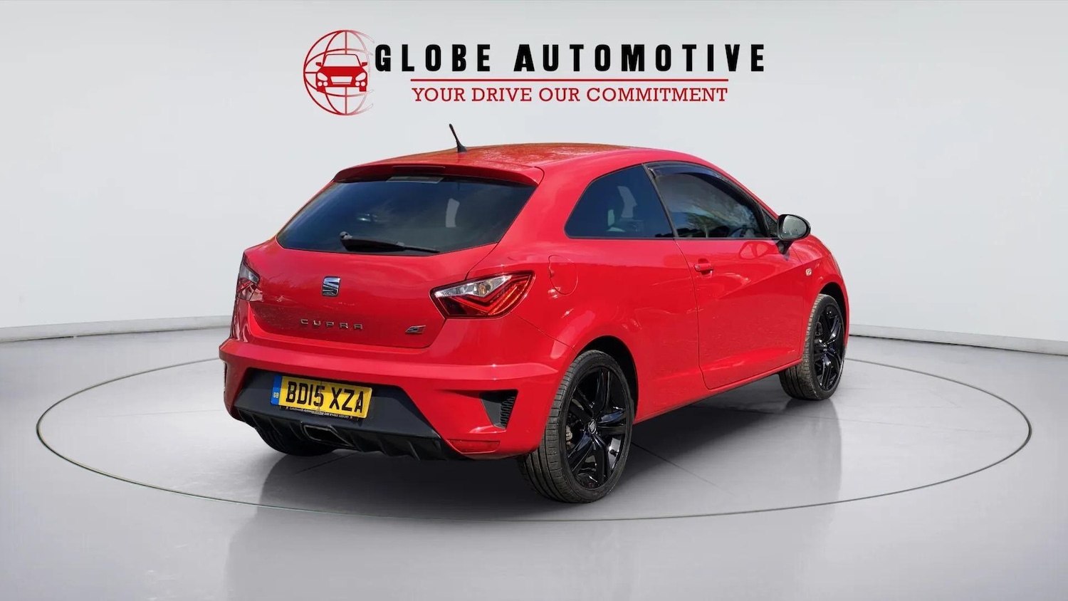 Used SEAT Ibiza 2015 for sale - 78157620: Photo 26