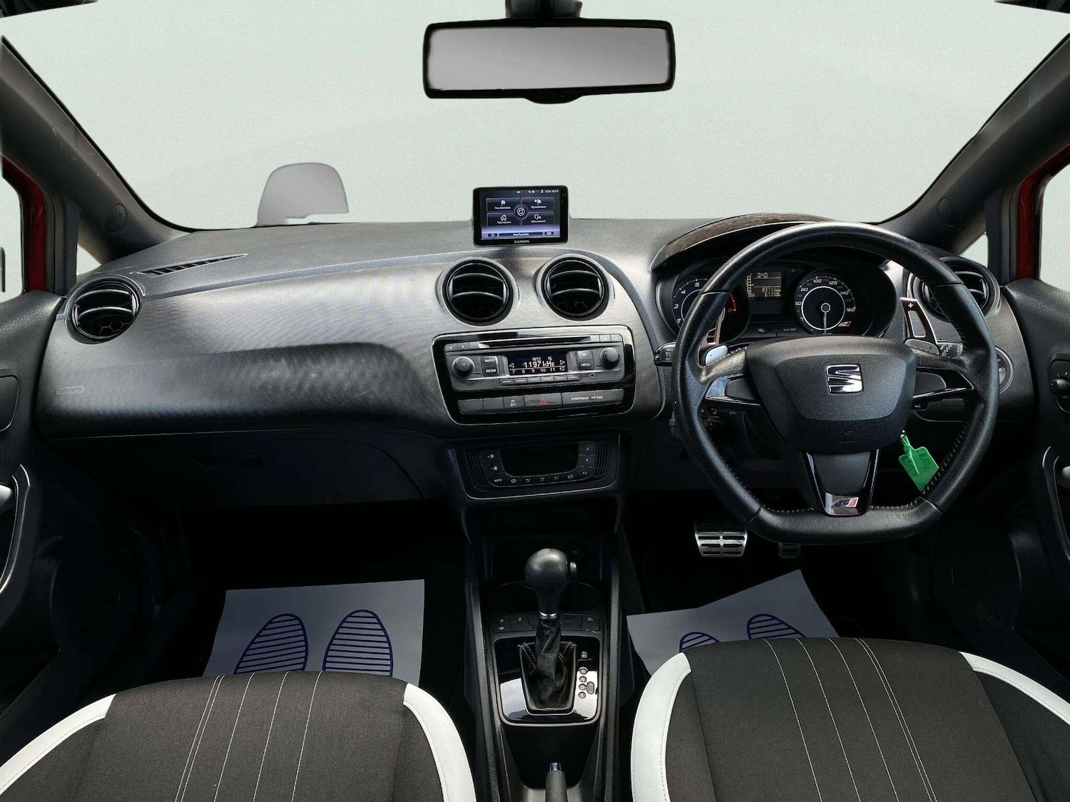 Used SEAT Ibiza 2015 for sale - 78157620: Photo 29