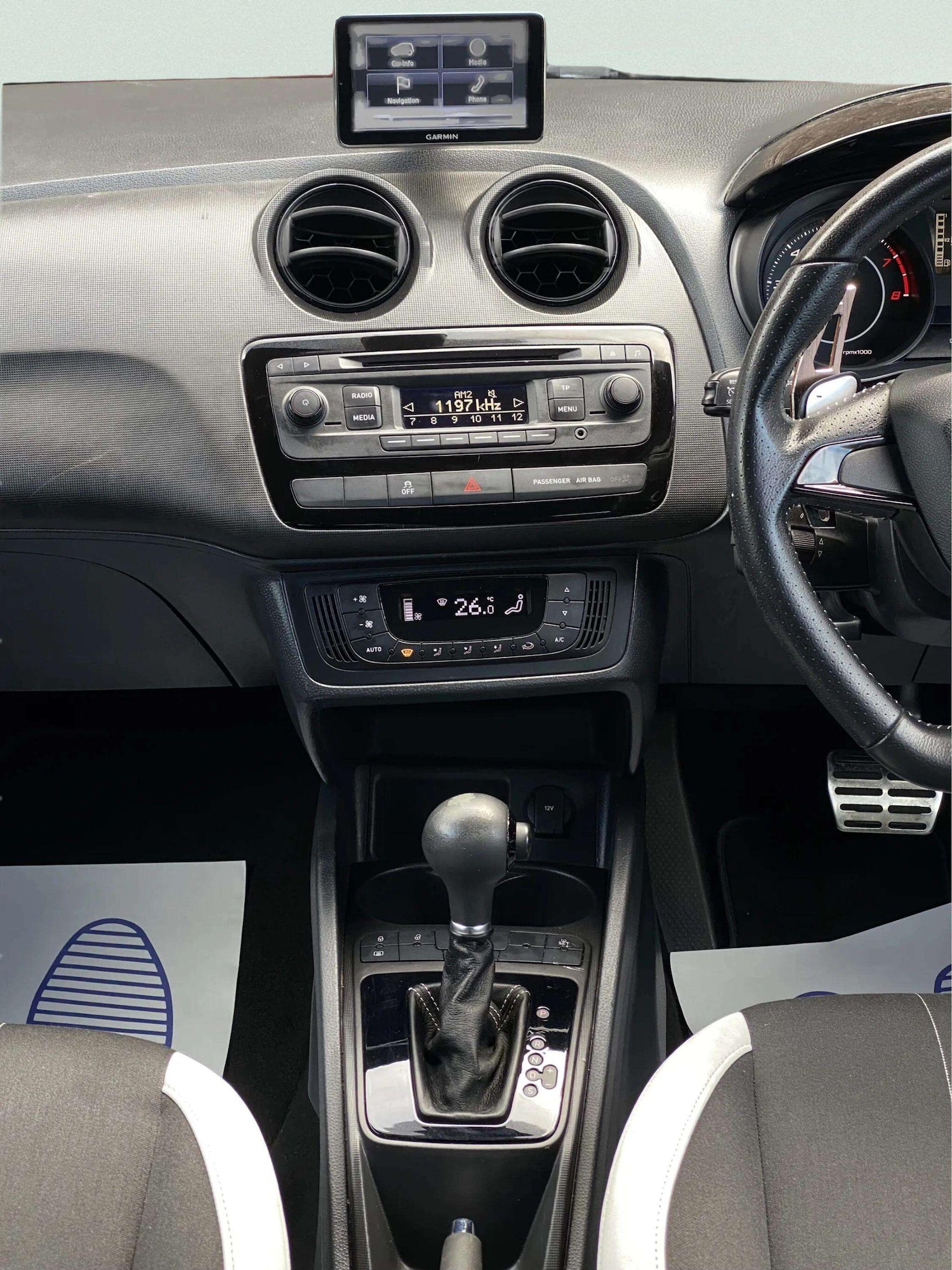 Used SEAT Ibiza 2015 for sale - 78157620: Photo 30