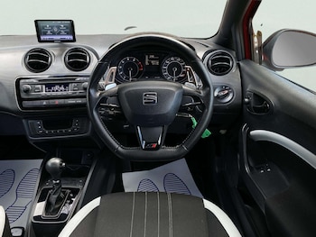 Used SEAT Ibiza 2015 for sale - 78157620: Photo