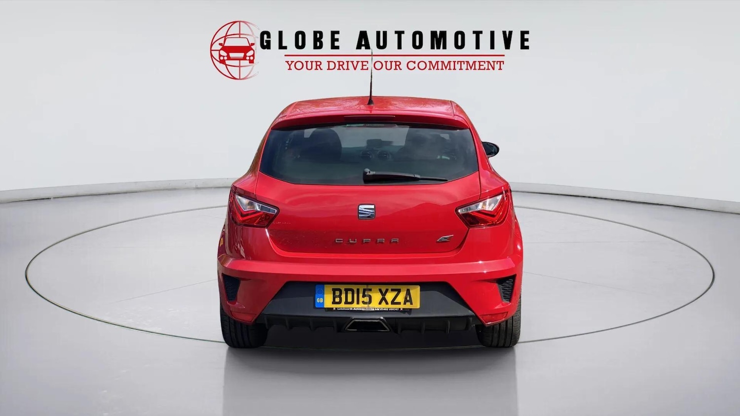 Used SEAT Ibiza 2015 for sale - 78157620: Photo 41