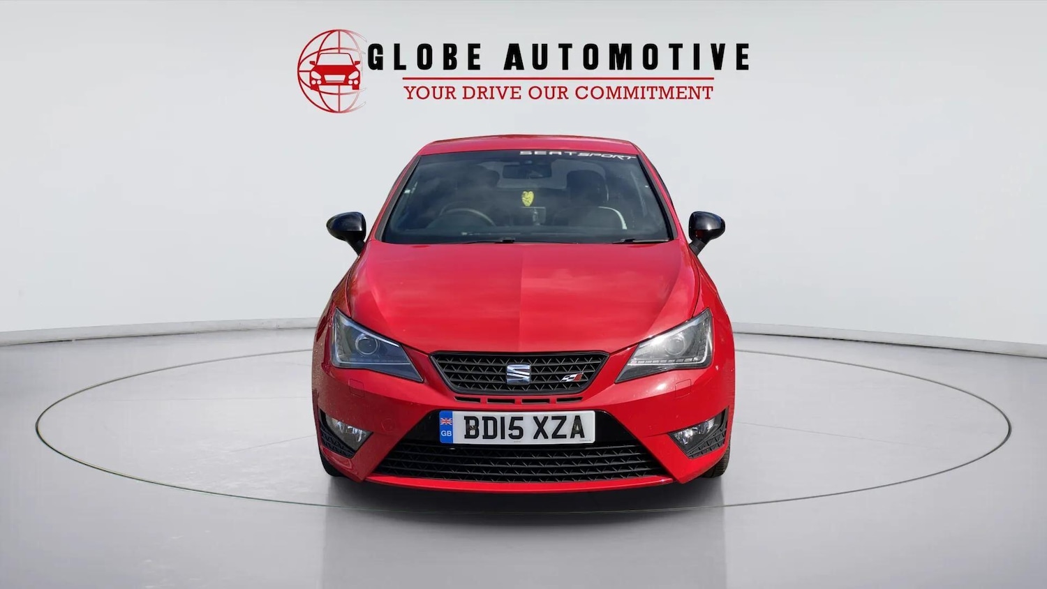 Used SEAT Ibiza 2015 for sale - 78157620: Photo 42