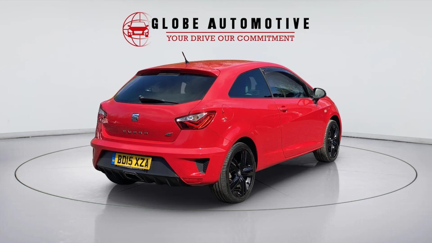 Used SEAT Ibiza 2015 for sale - 78157620: Photo 45