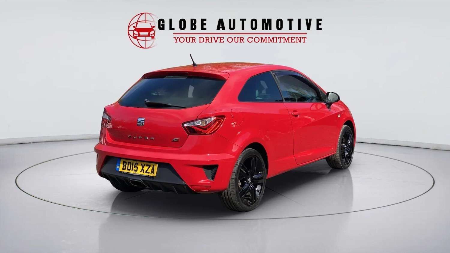 Used SEAT Ibiza 2015 for sale - 78157620: Photo 5