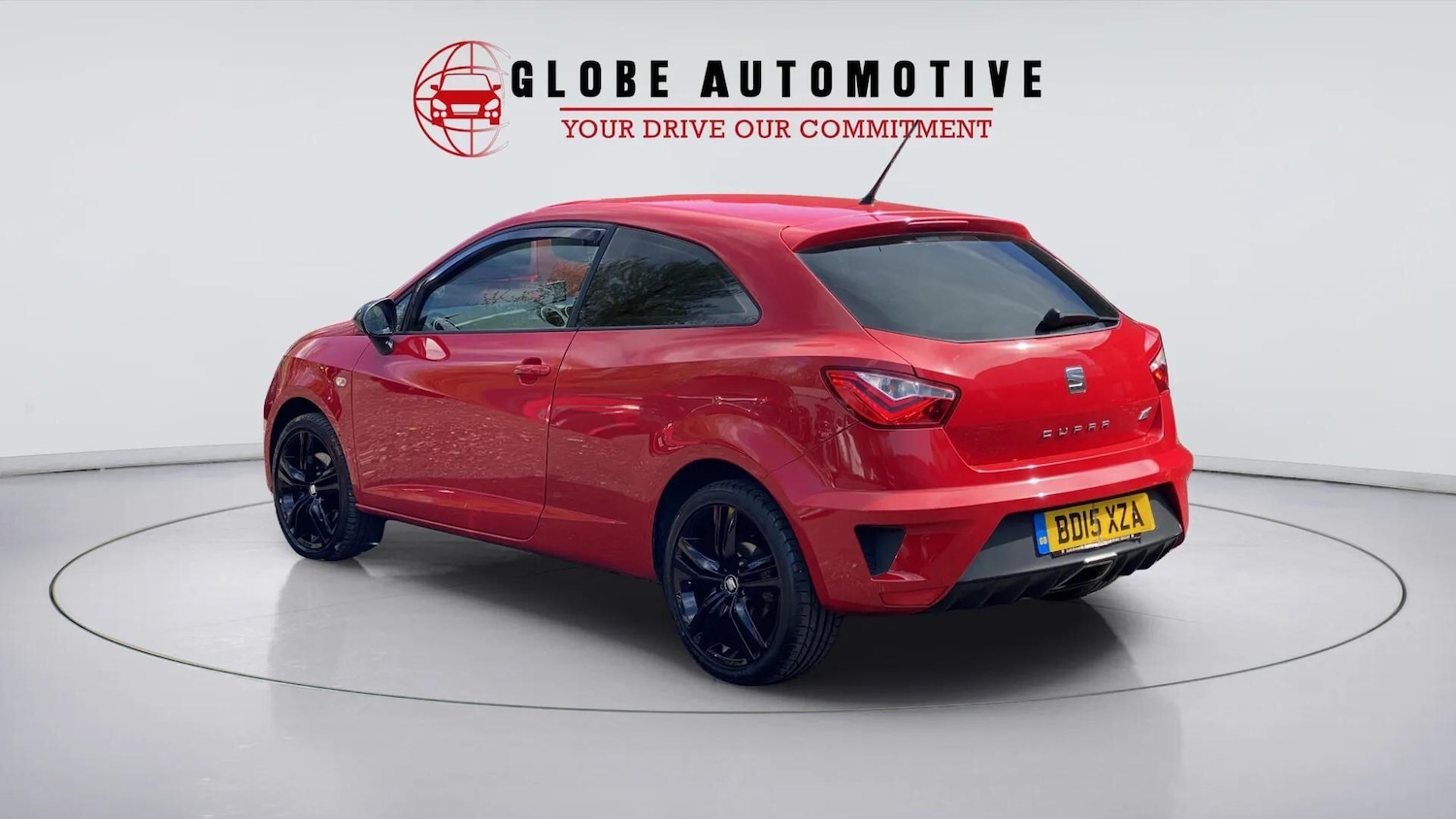 Used SEAT Ibiza 2015 for sale - 78157620: Photo 6