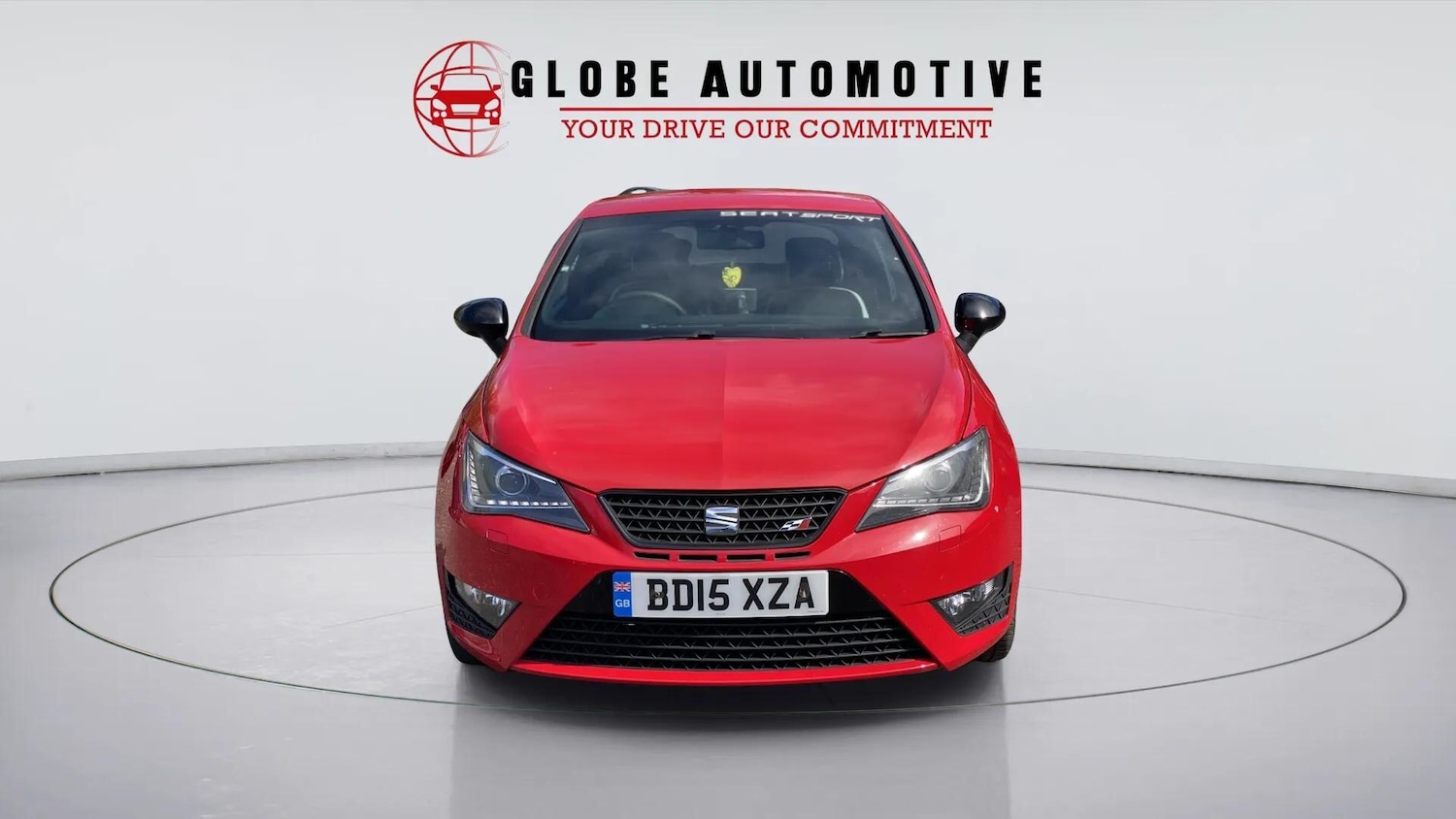 Used SEAT Ibiza 2015 for sale - 78157620: Photo 7