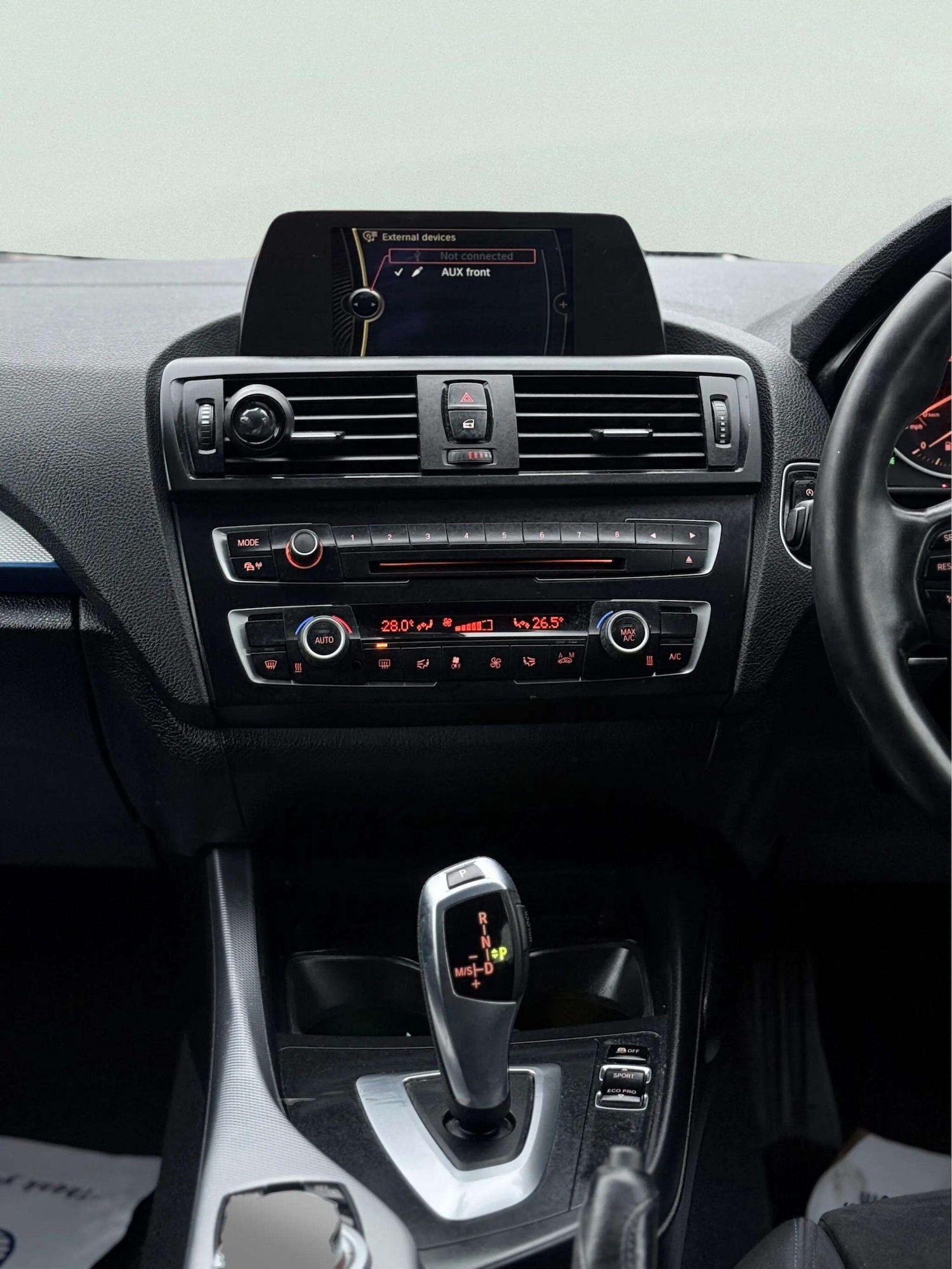 Used BMW 1 Series for sale - 77808201: Photo 12