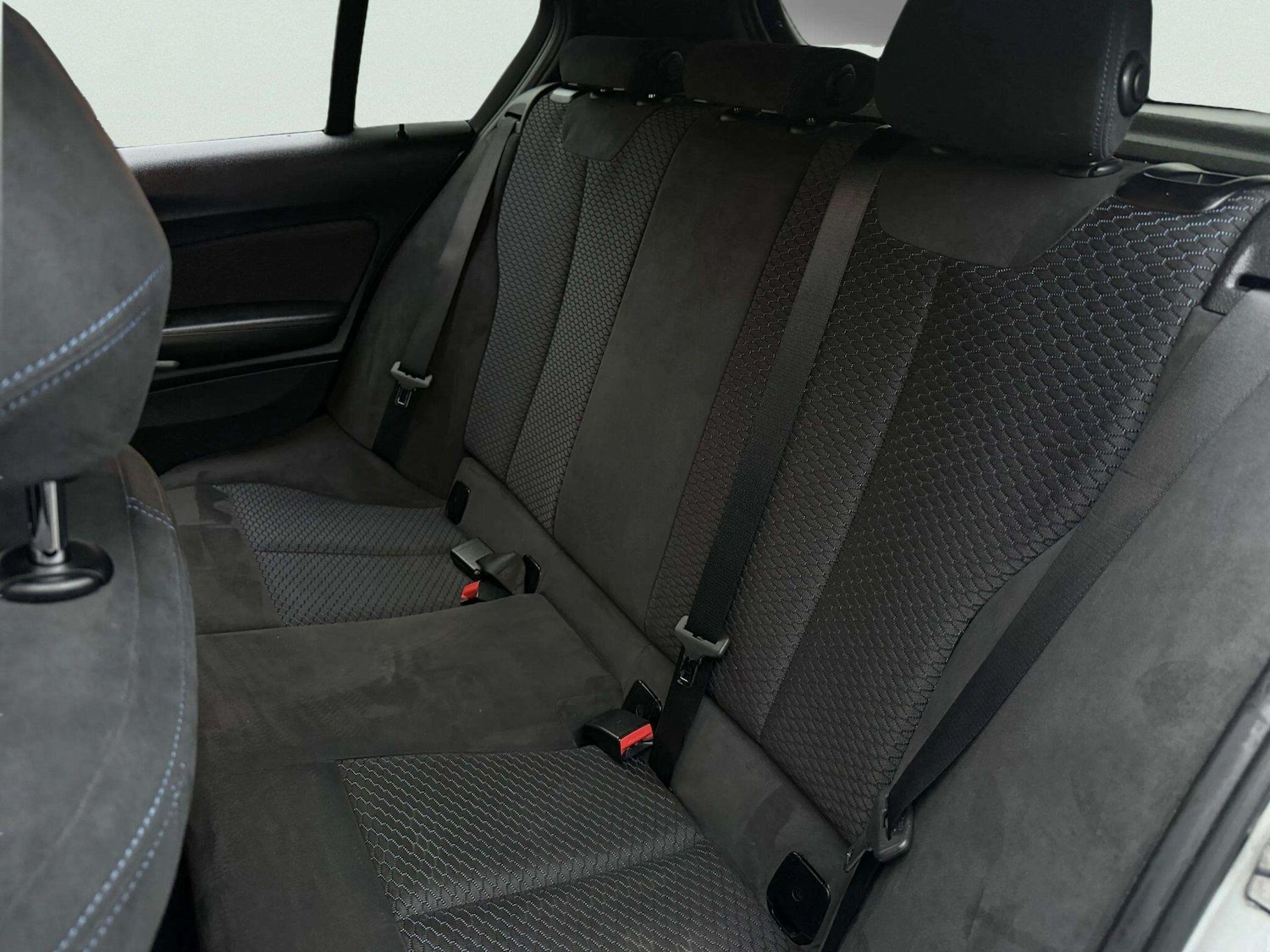 Used BMW 1 Series for sale - 77808201: Photo 26