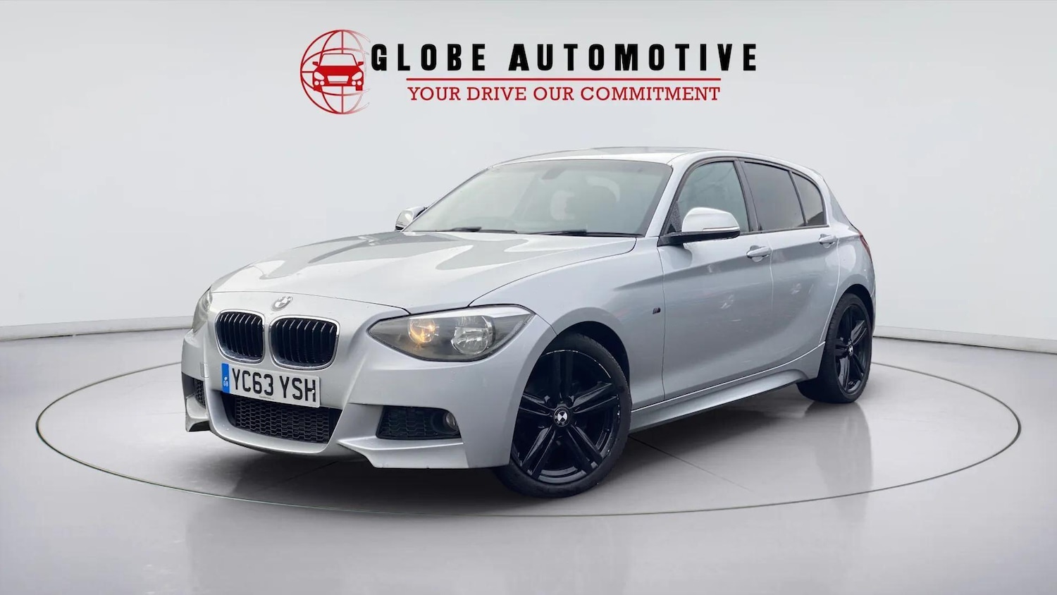 Used BMW 1 Series for sale - 77808201: Photo 29