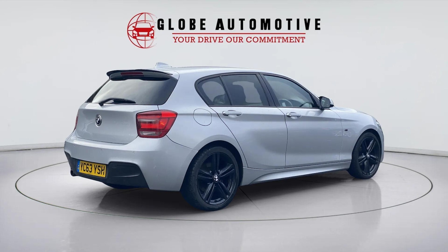 Used BMW 1 Series for sale - 77808201: Photo 32