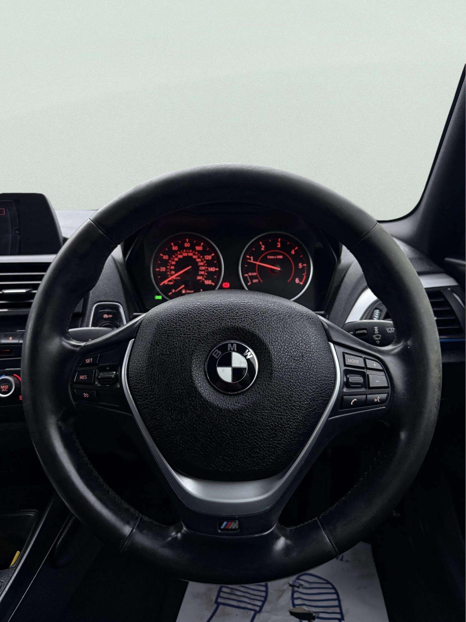 Used BMW 1 Series for sale - 77808201: Photo 44