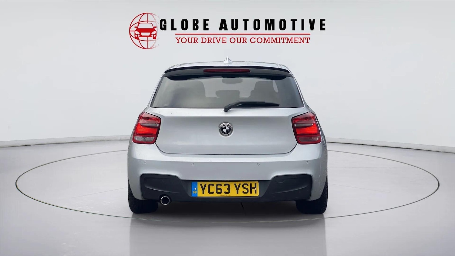 Used BMW 1 Series for sale - 77808201: Photo 51