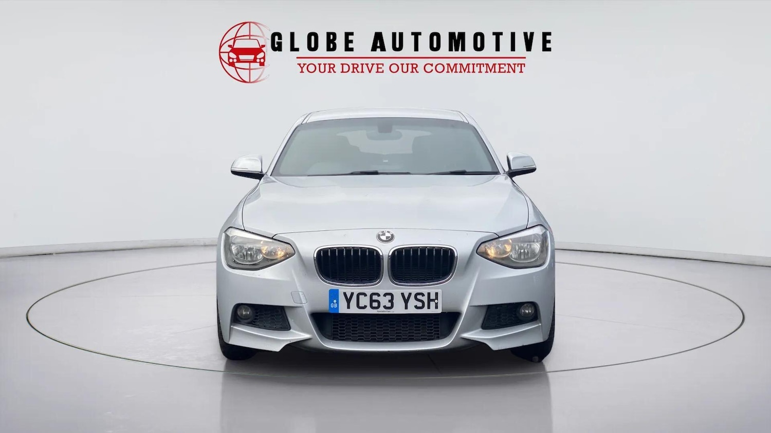 Used BMW 1 Series for sale - 77808201: Photo 53