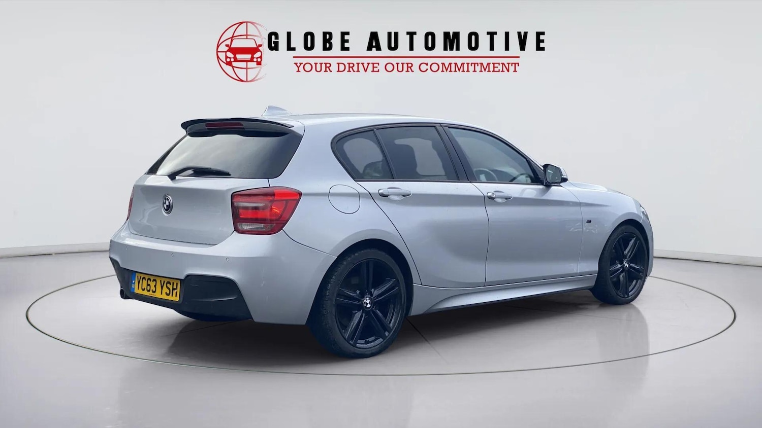 Used BMW 1 Series for sale - 77808201: Photo 7