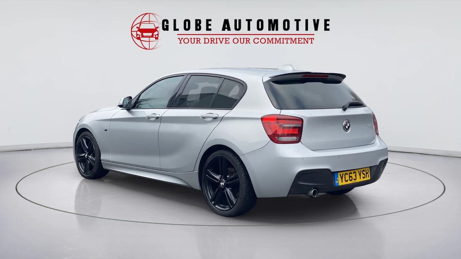 Used BMW 1 Series for sale - 77808201: Photo 8