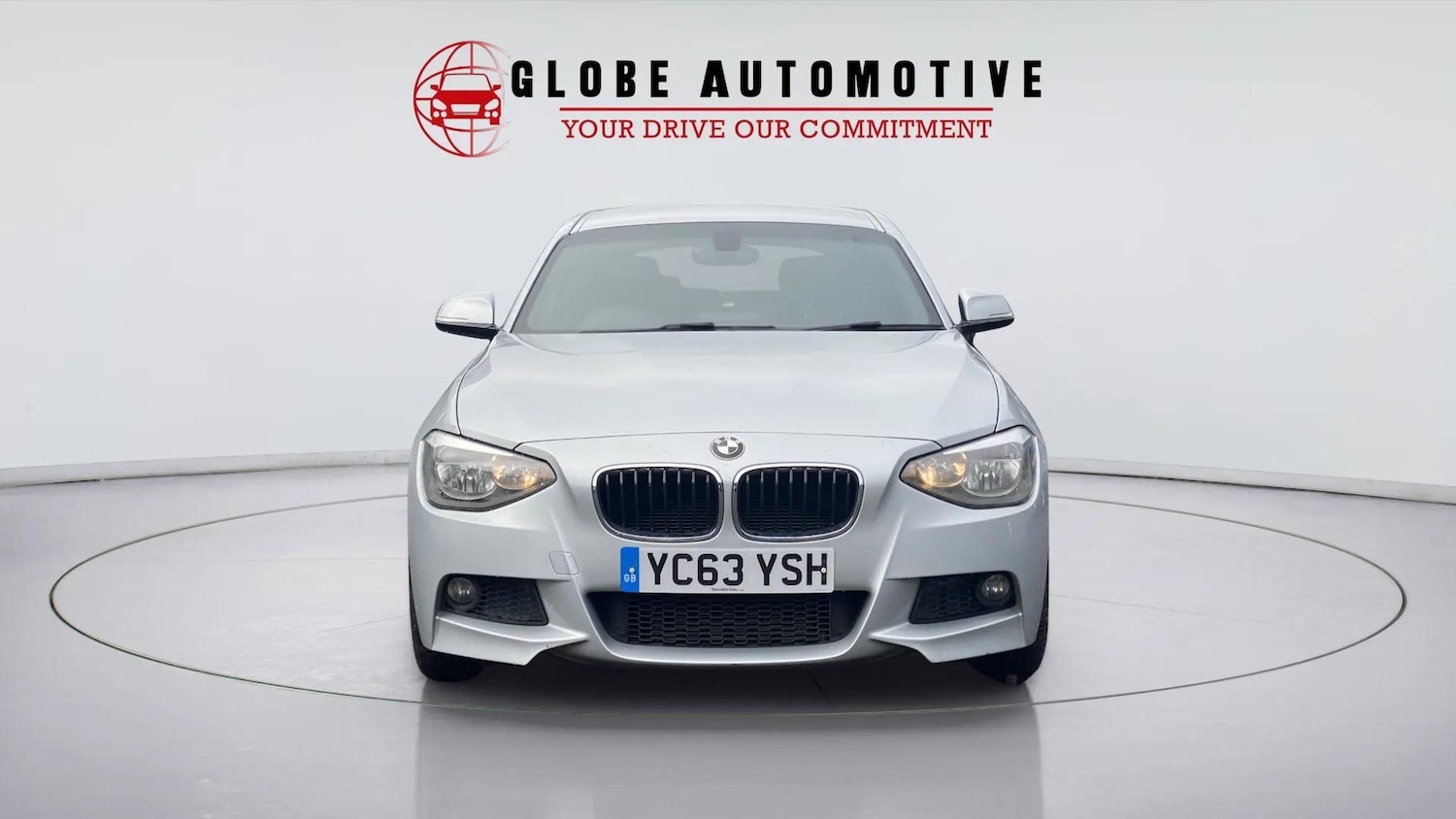 Used BMW 1 Series for sale - 77808201: Photo 9