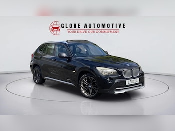 Used BMW X1 2011 for sale - 78231922: Photo