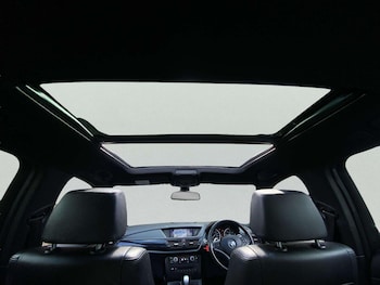 Used BMW X1 2011 for sale - 78231922: Photo