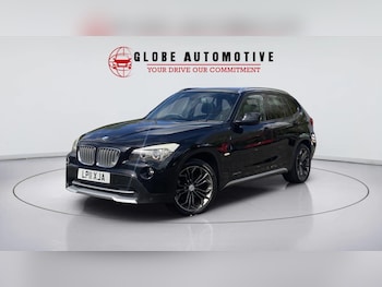 Used BMW X1 2011 for sale - 78231922: Photo